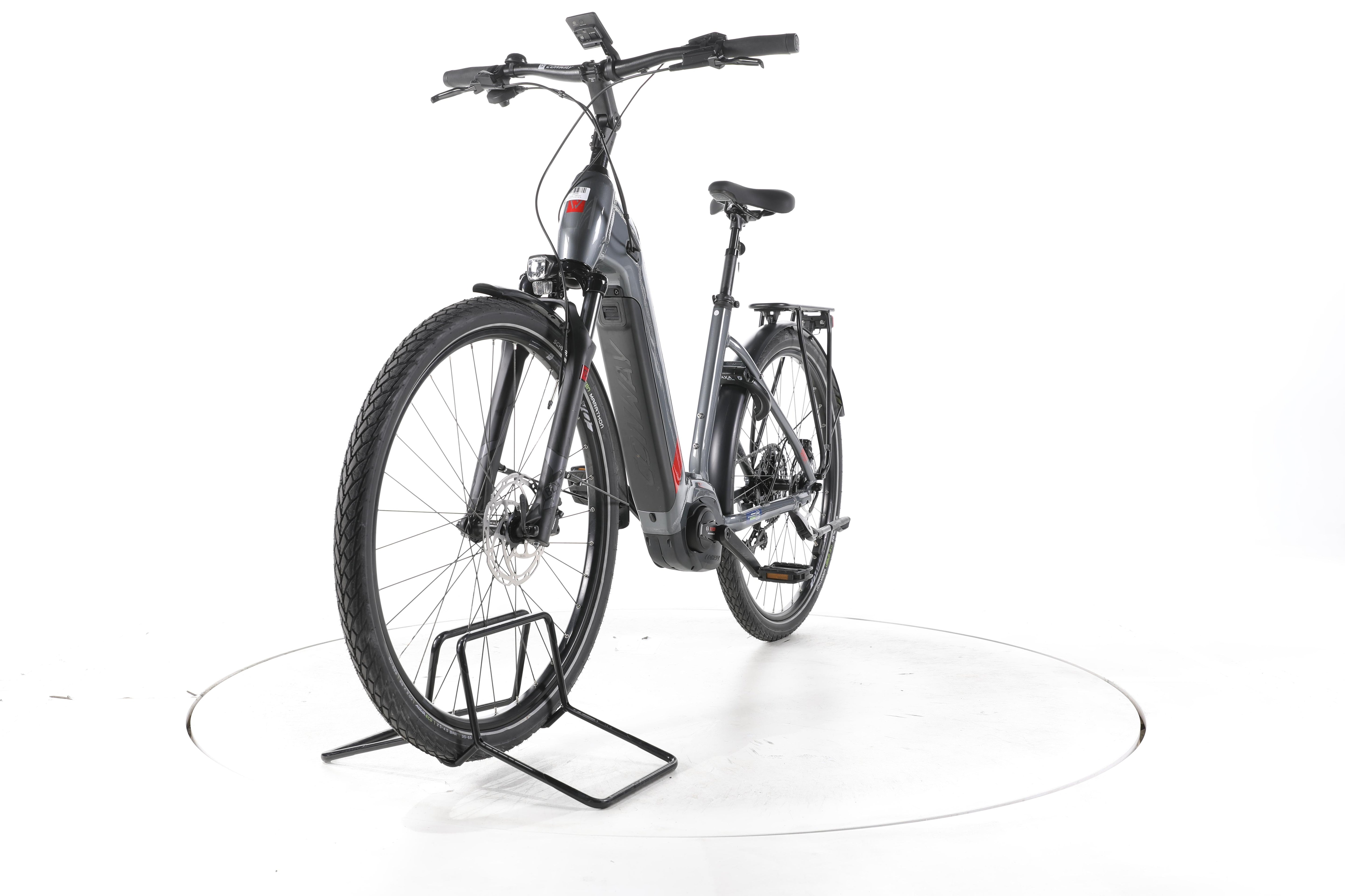 Conway Cairon T 2.0 Trekking E-Bike Tiefeinsteiger - Image 5