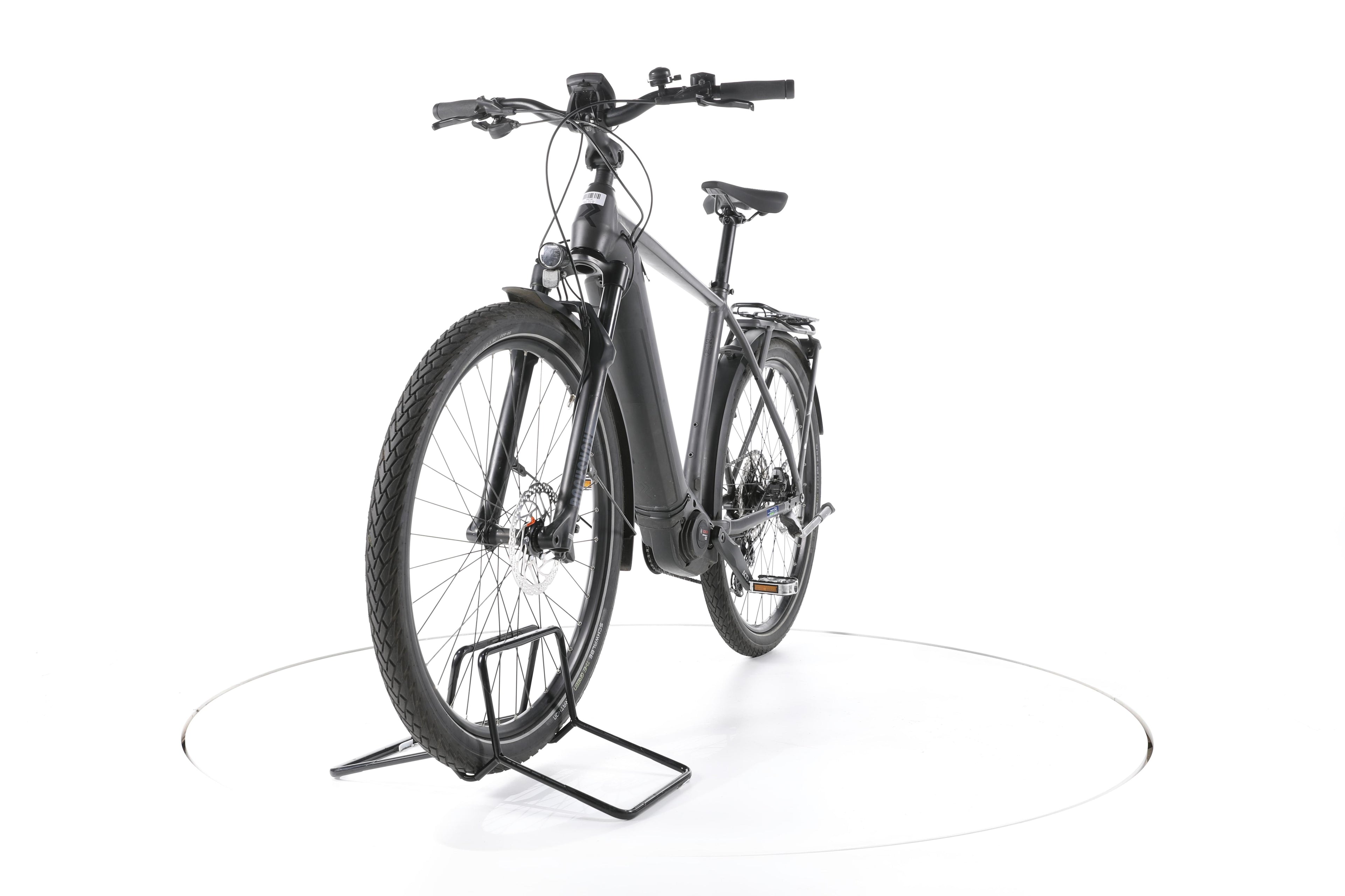 Radon Relate 8.0 Trekking E-Bike - Image 5