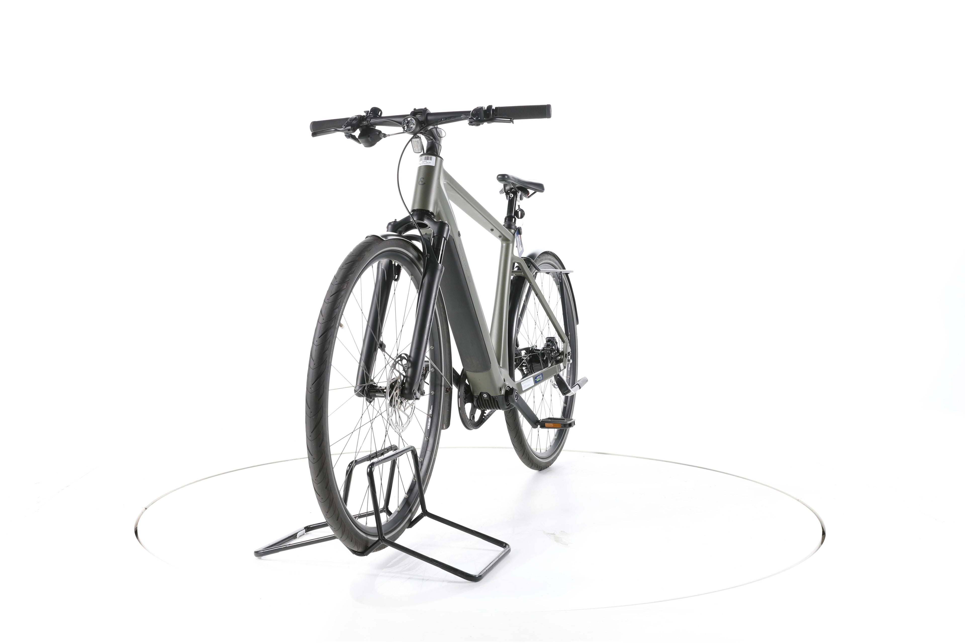 Riese & Müller UBN Five silent City E-Bike - Image 5