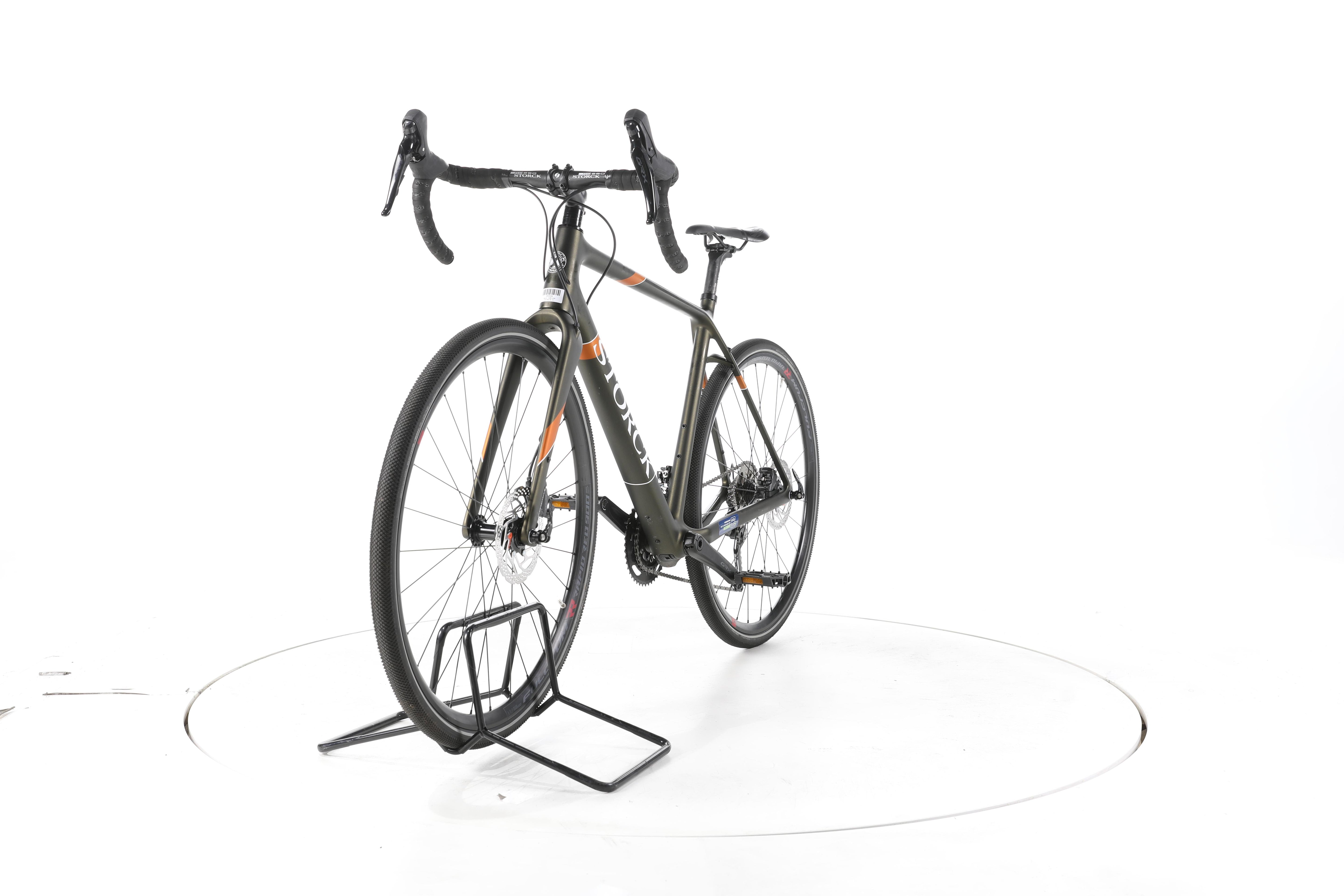 Storck Grix Race Gravelbike Carbon - Image 5