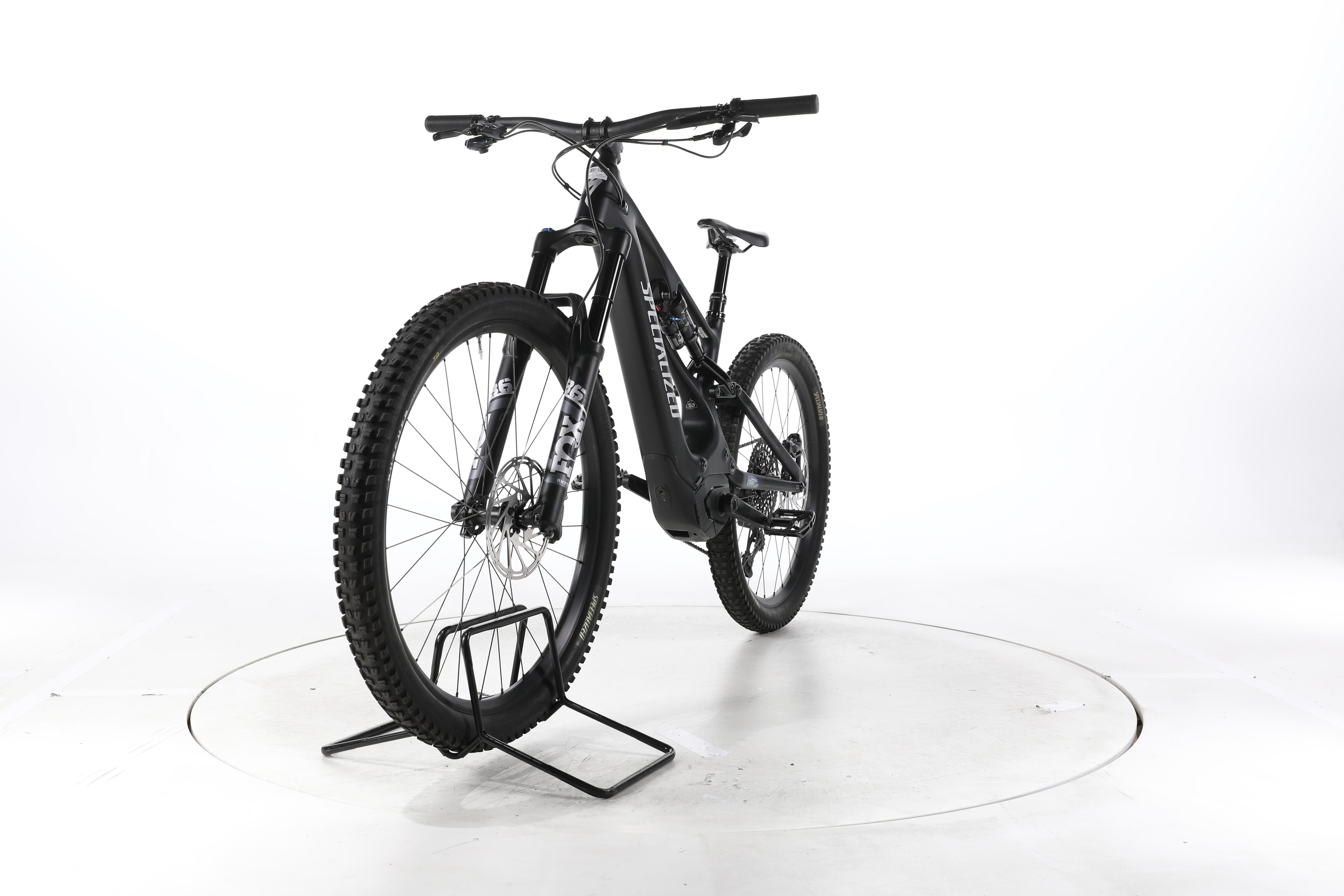 Specialized Turbo Levo Comp Gen3 E-Bike Fully Carbon - Image 5