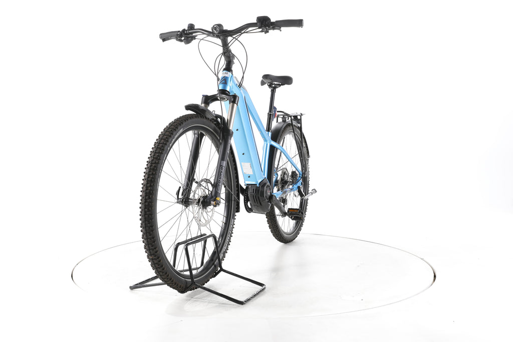 Swype torqz #2.0 Trekking E-Bike - Image 5