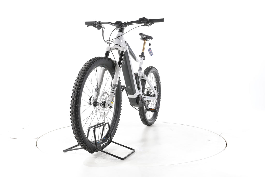 Bulls Copperhead EVO AM 3 E-Bike Fully - Image 5