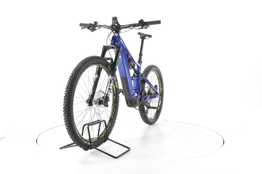 FLYER Uproc X 6.10 Fully E-Bike 2024 - Image 5