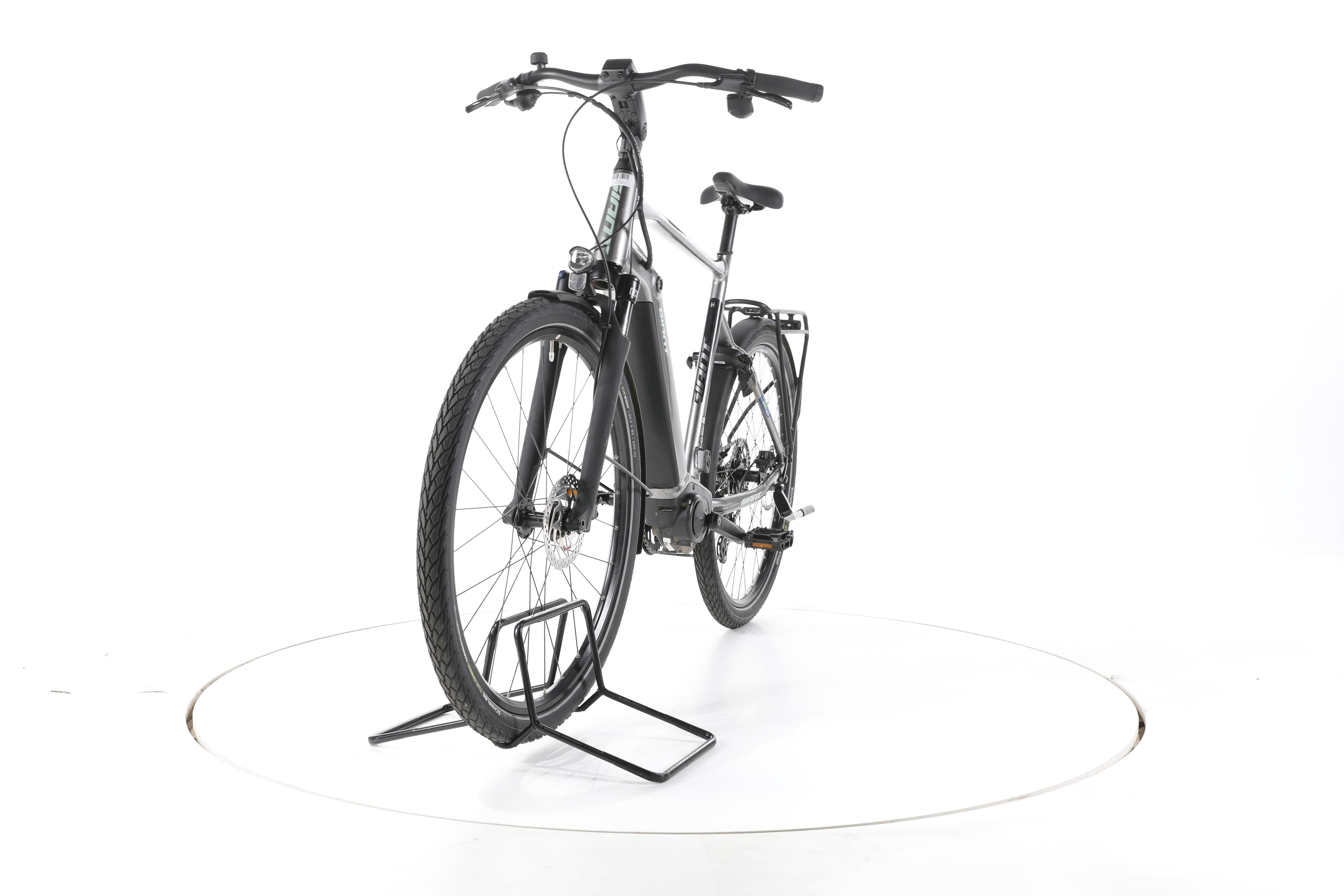 Giant DailyTour E+ 2 D Trekking E-Bike - Image 5