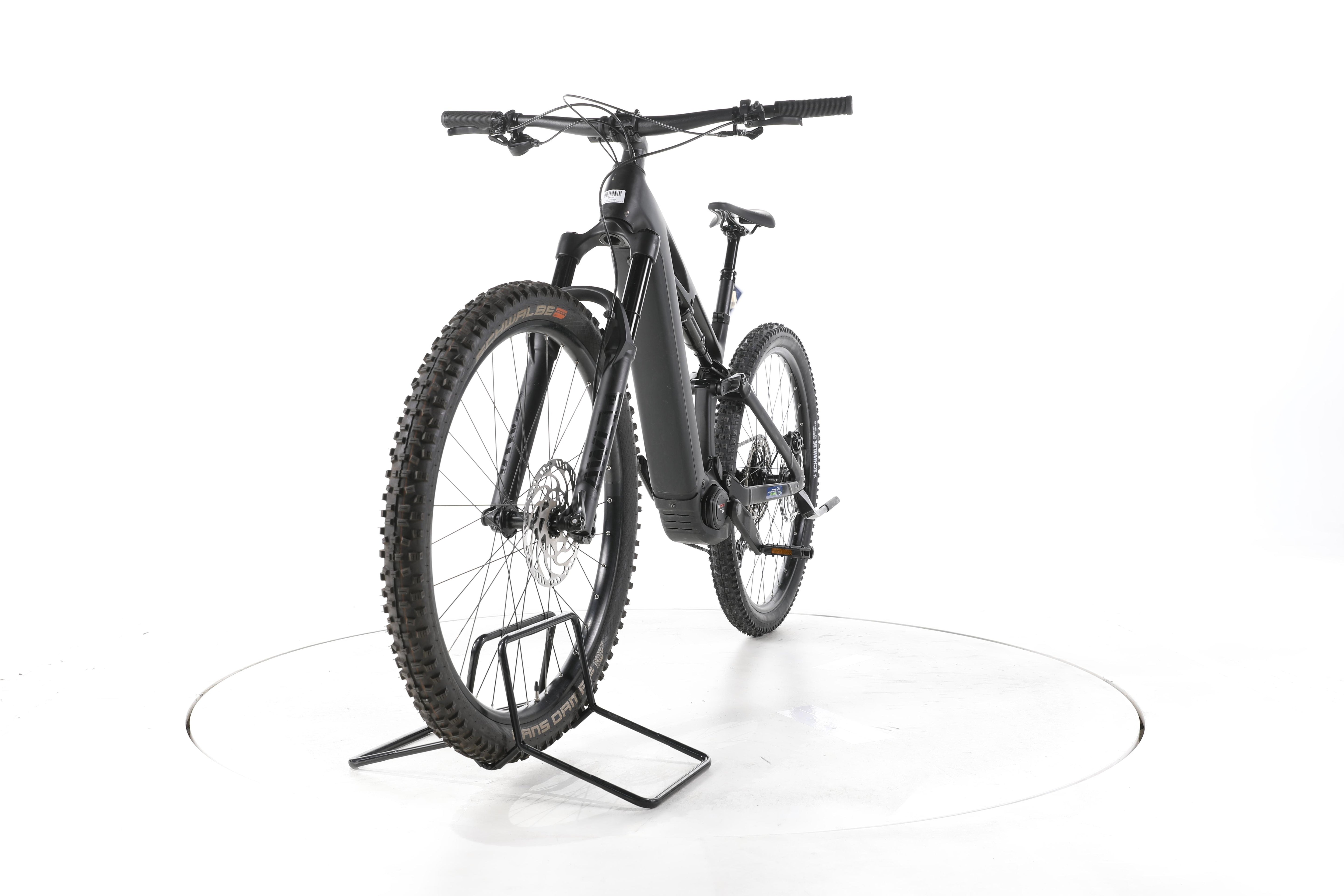 Cube Stereo Hybrid ONE44 HPC Race E-Bike Fully Carbon 2024 - Image 5
