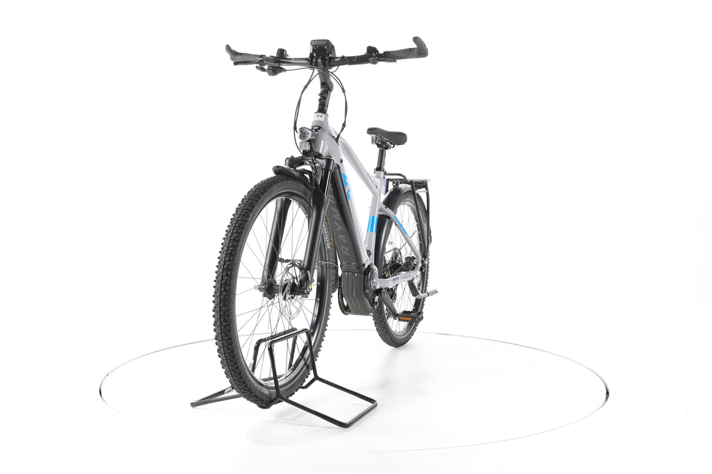 R Raymon CrossRay E 6.0 Trekking E-Bike - Image 5