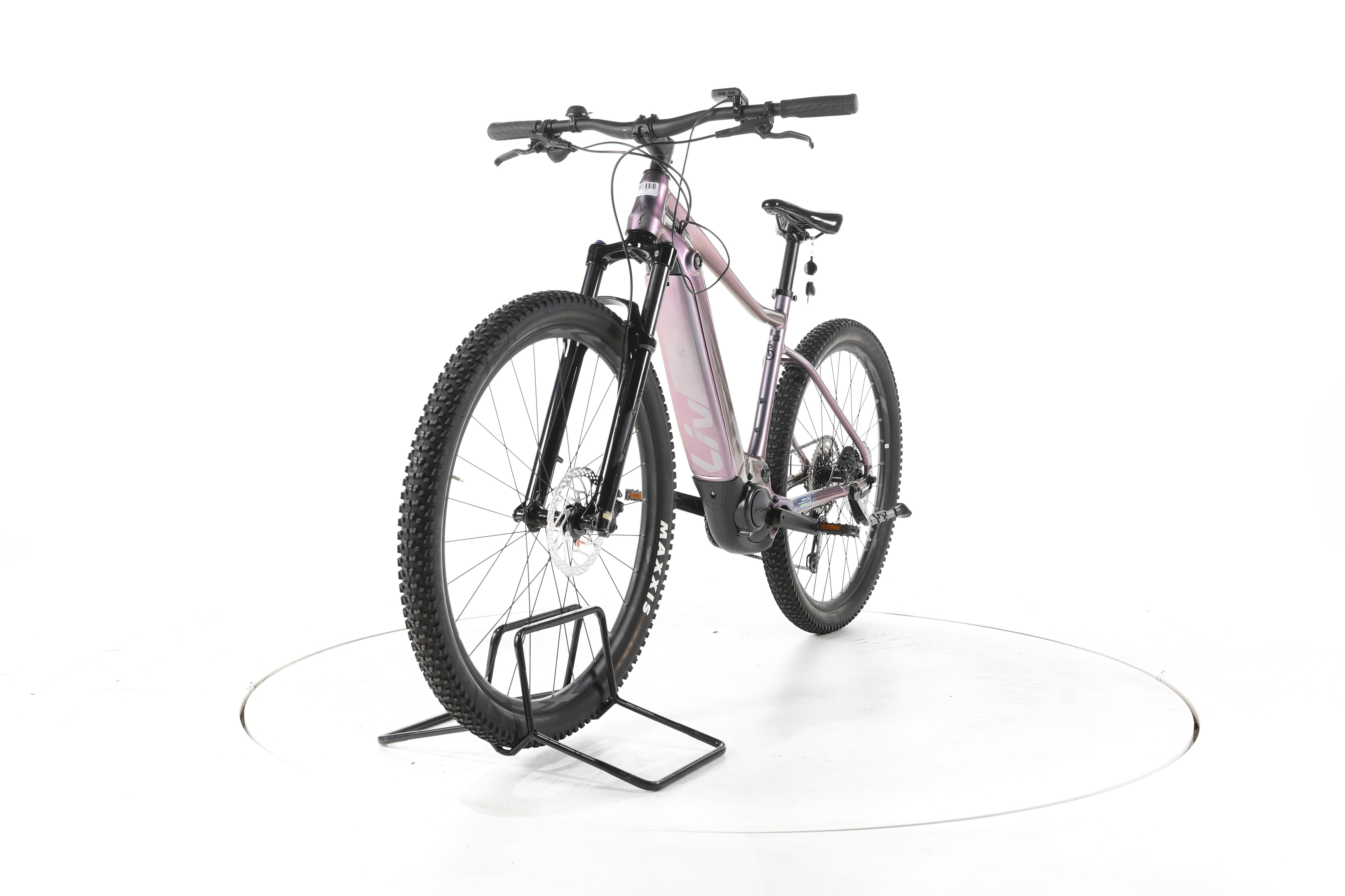 Liv Vall-E+ 2 E-Bike - Image 5