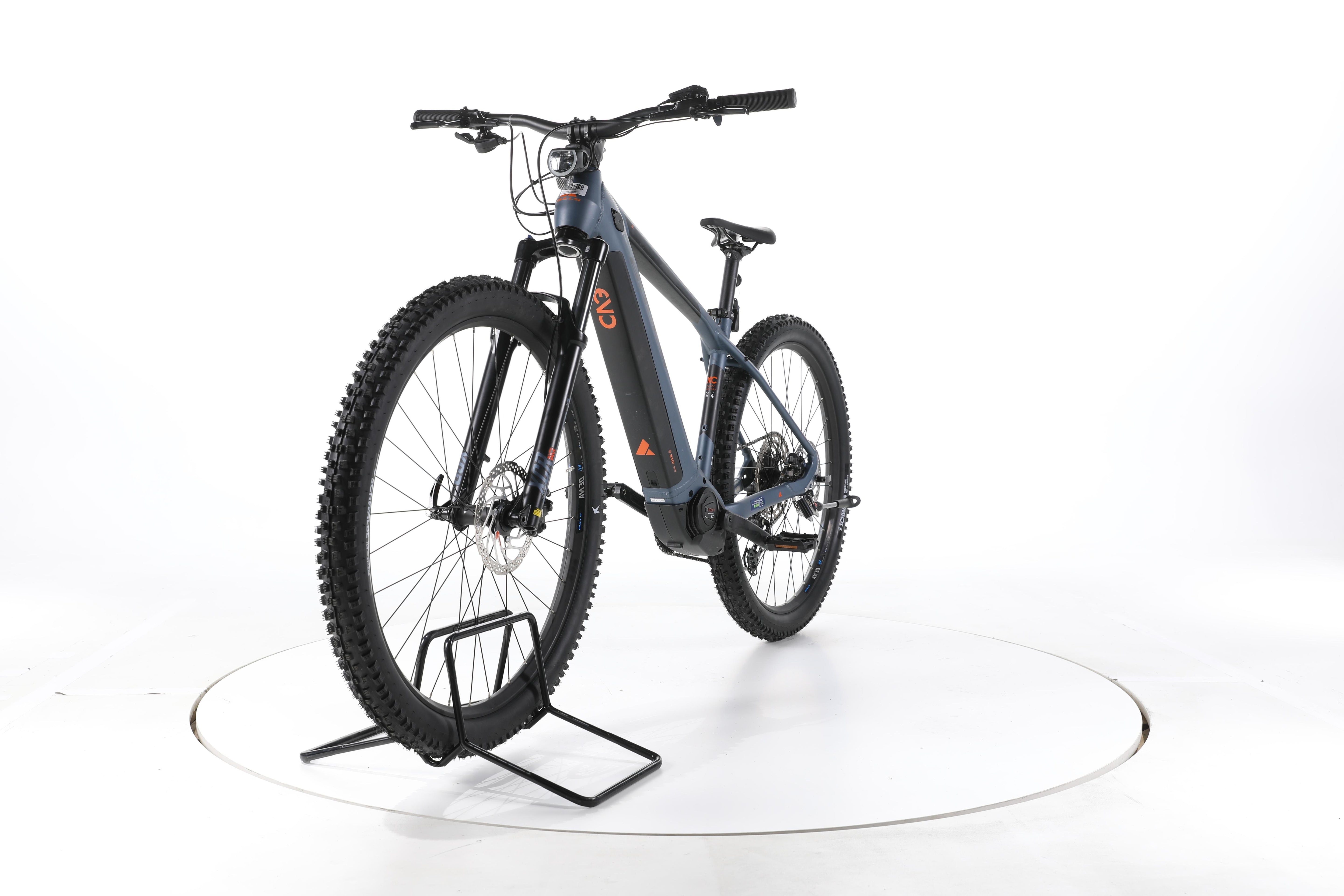 Bulls Copperhead Evo 2 E-Bike - Image 5