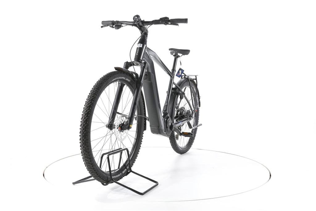 Focus Aventura² 6.7 Trekking E-Bike 2024 - Image 5