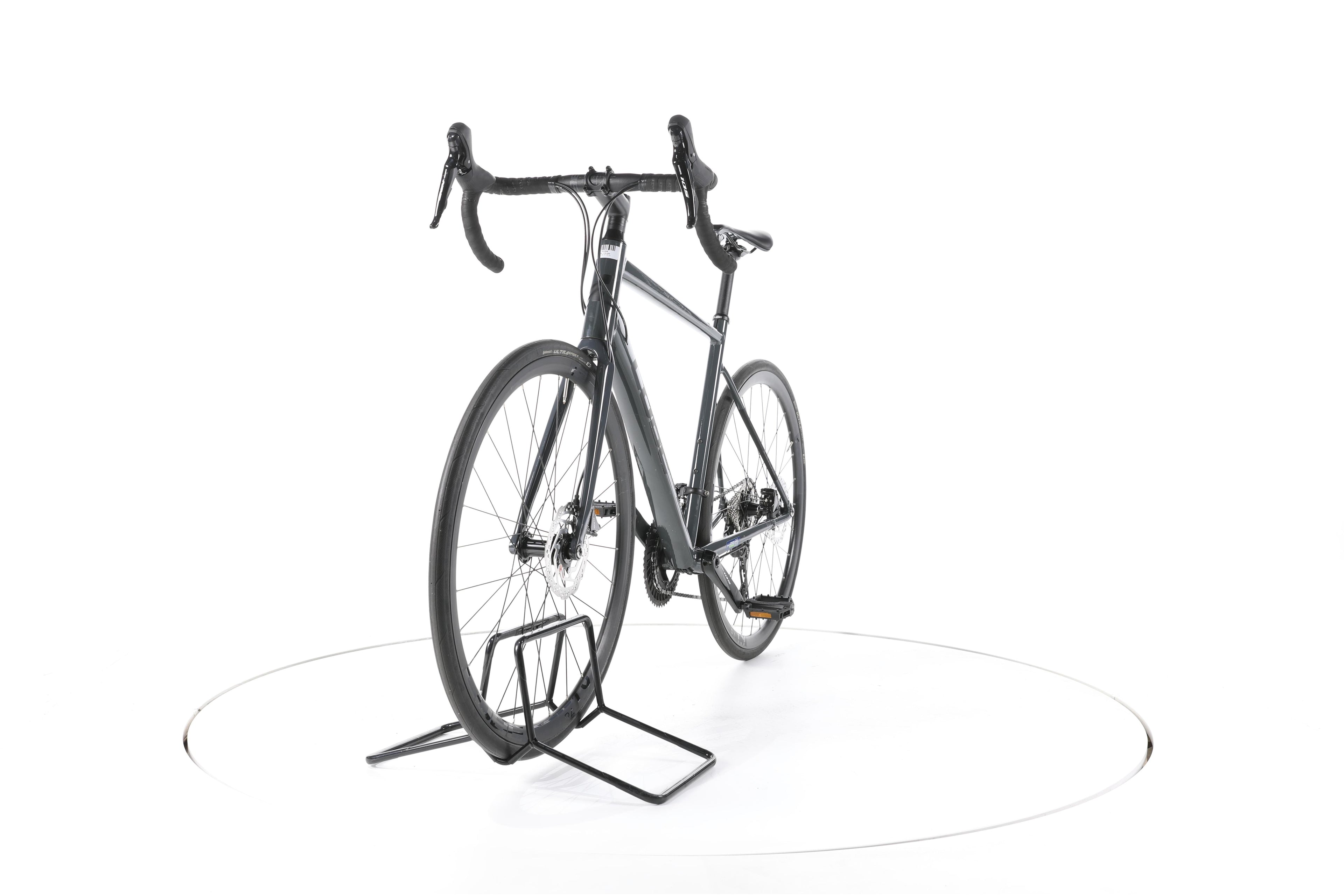 Cube Attain SL - Image 5