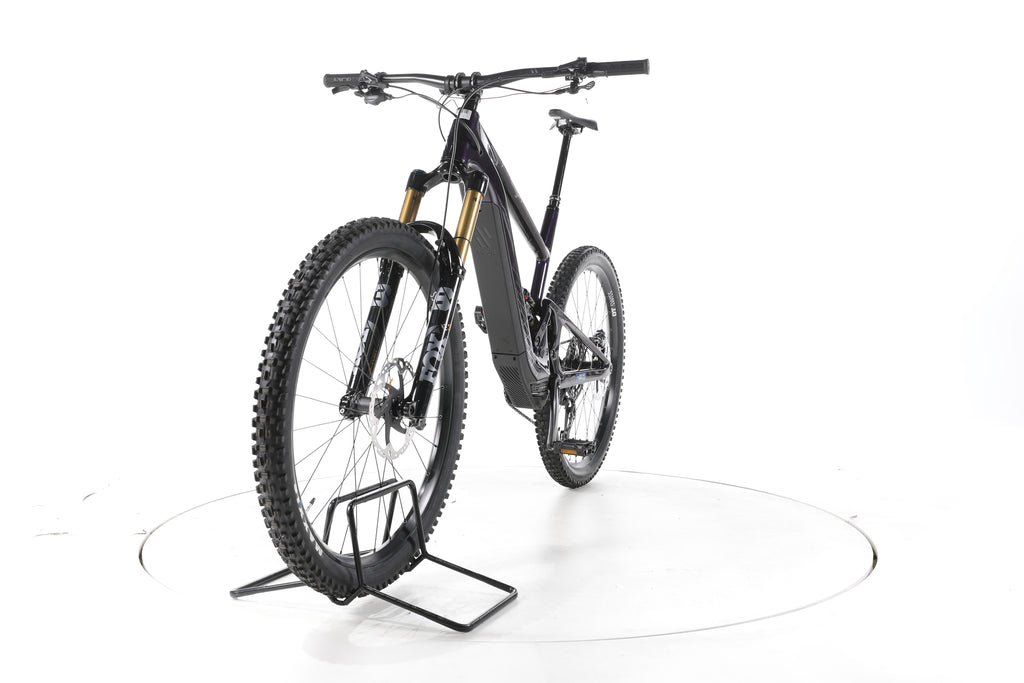 SCOR 4060 Z LT XT E-Bike Fully Carbon - Image 5