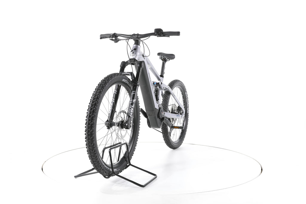 Cube Stereo Hybrid 120 Race Fully E-Bike - Image 5