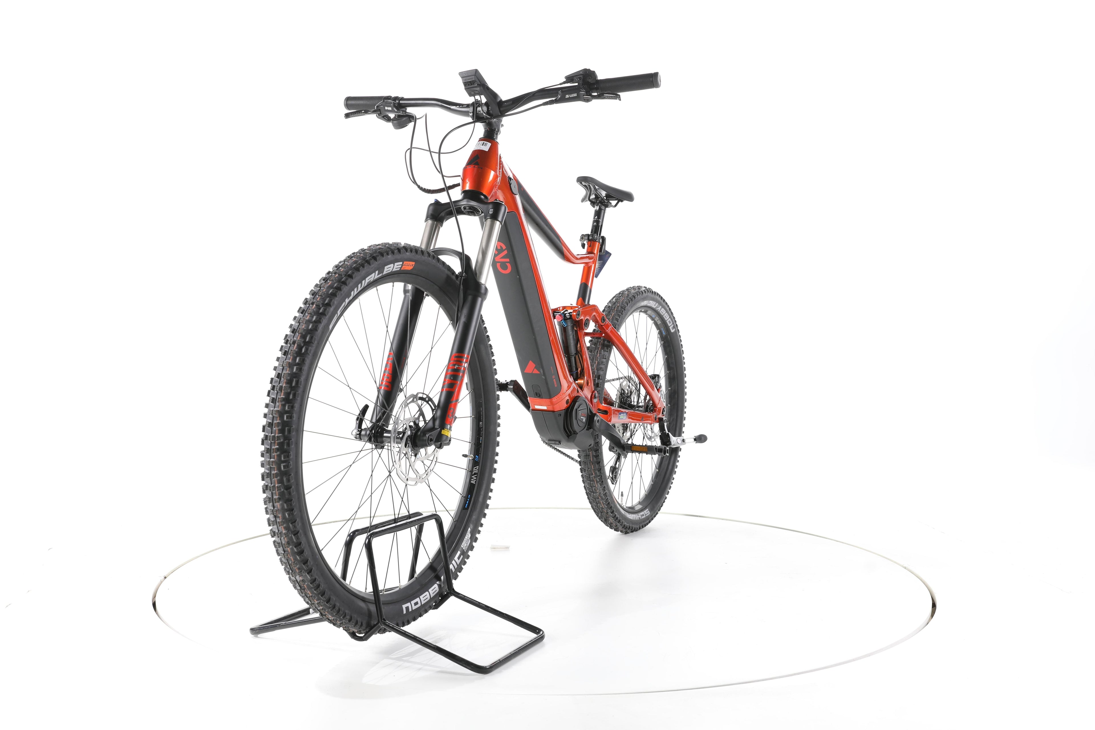 Bulls Copperhead EVO AM 1 Fully E-Bike - Image 5
