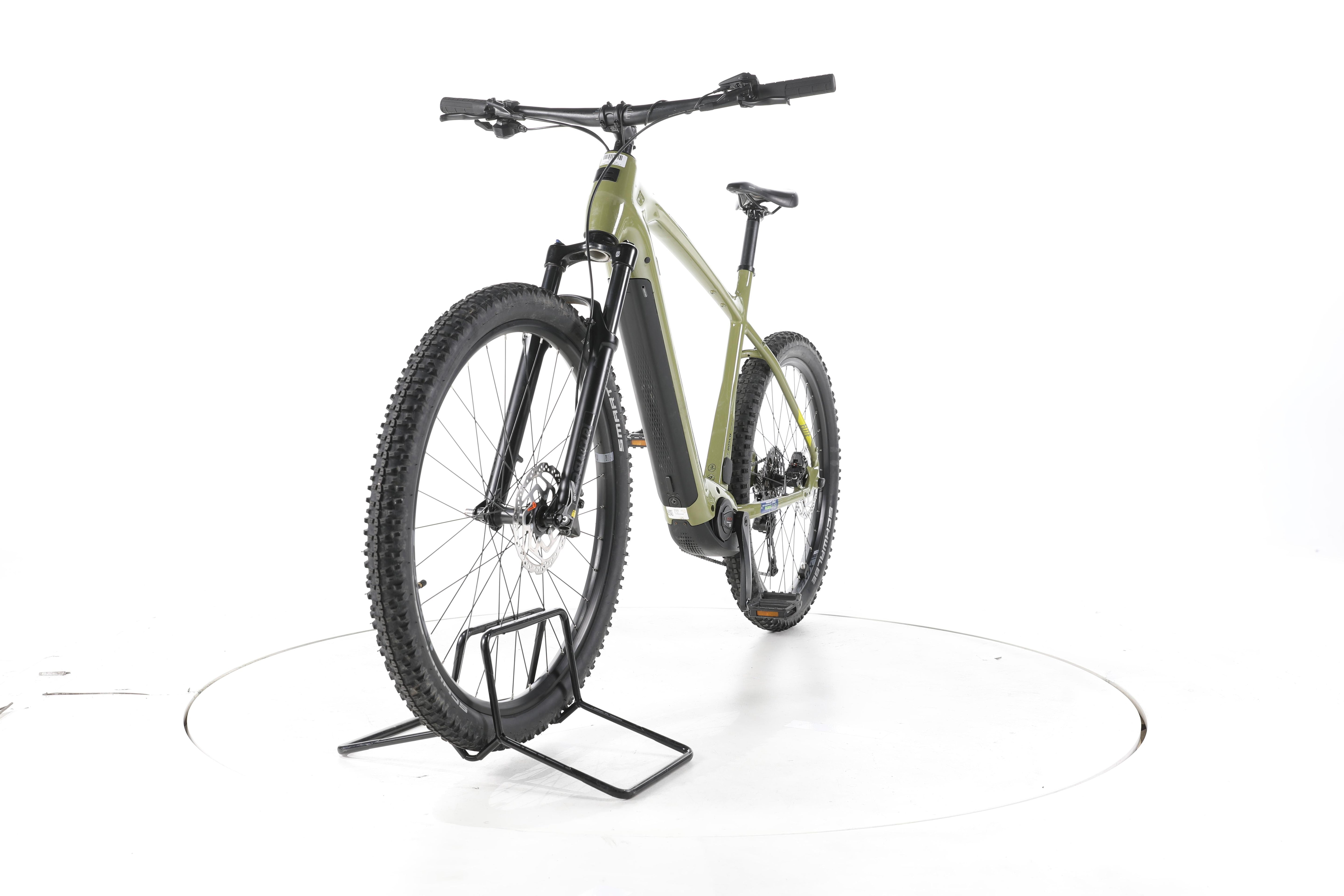 Corratec E-Power X Vert Elite E-Bike - Image 5
