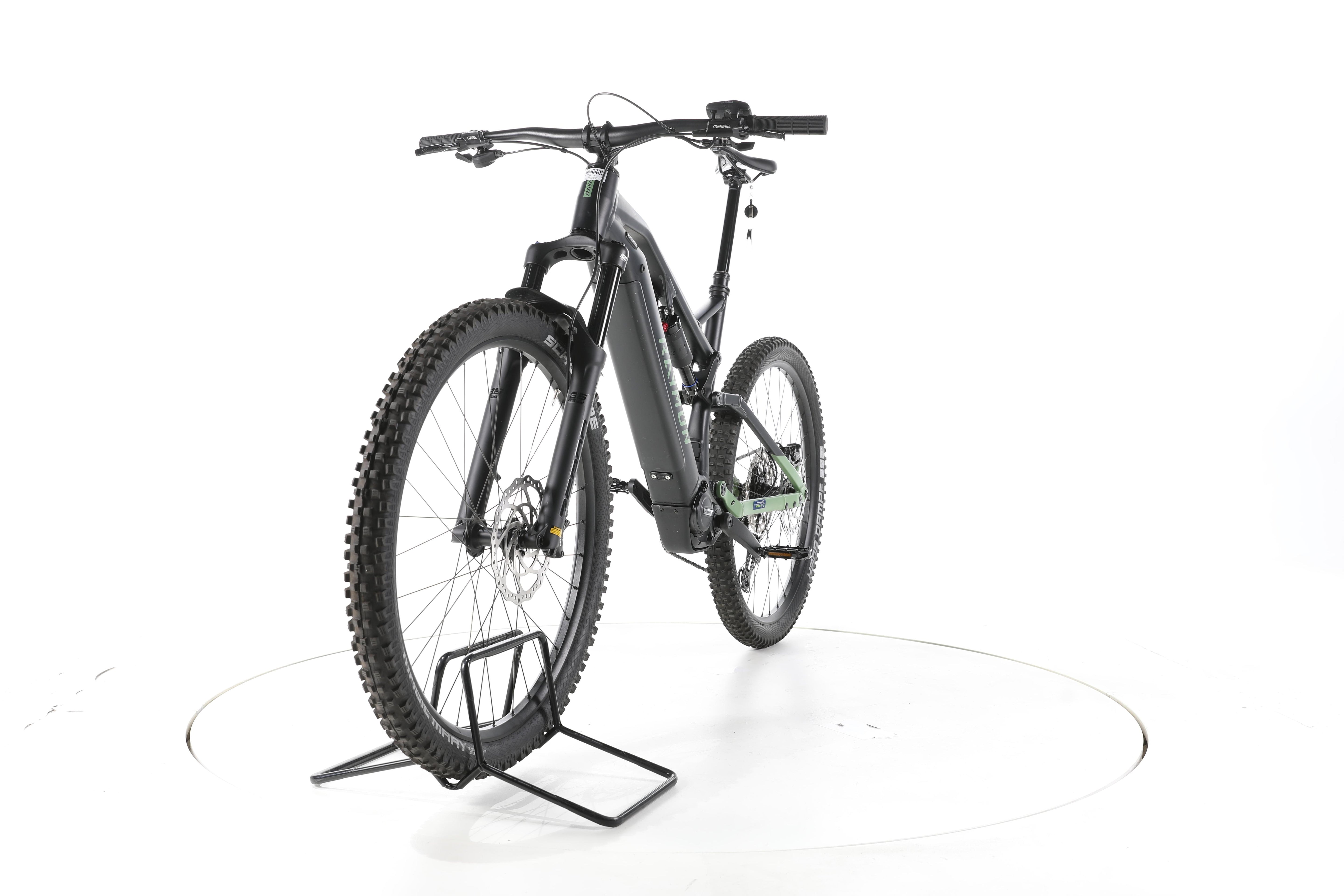 R Raymon TrailRay 150 E-Bike Fully 2025 - Image 5