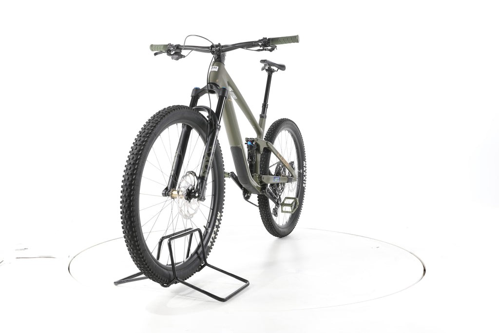Cube Stereo One22 C:62 TM Fahrrad Fully - Image 5