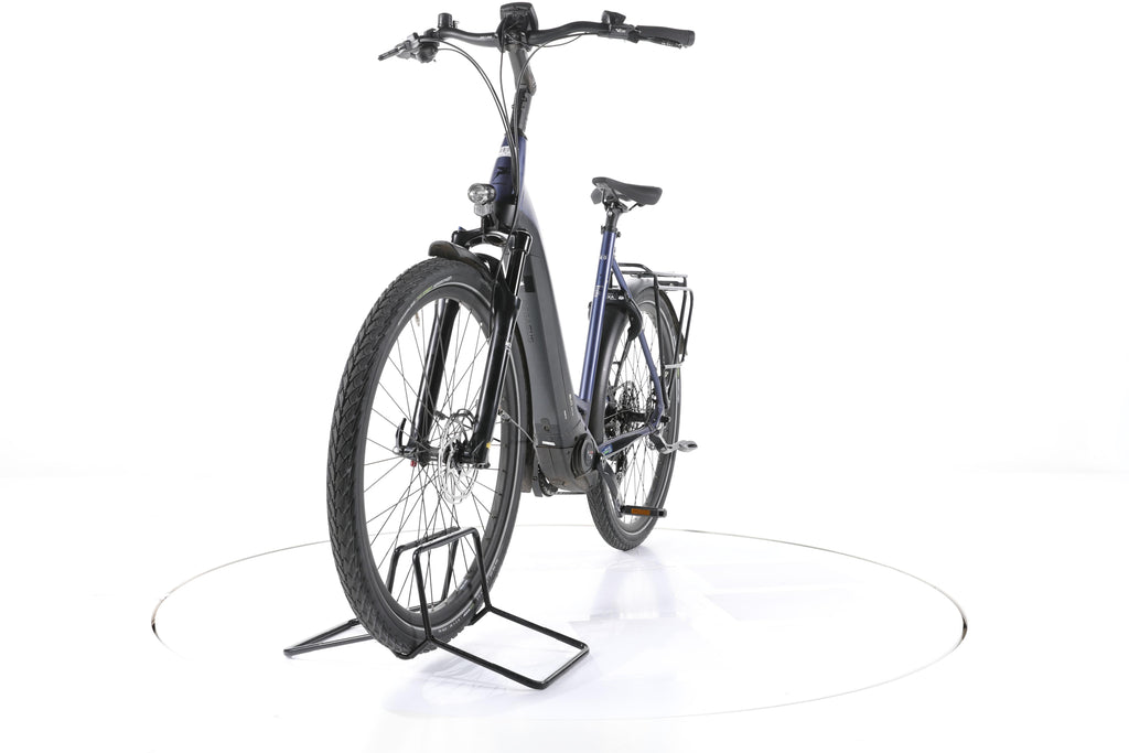 Pegasus Strong Evo 10 Lite Trekking E-Bike Tiefeinsteiger - Image 5
