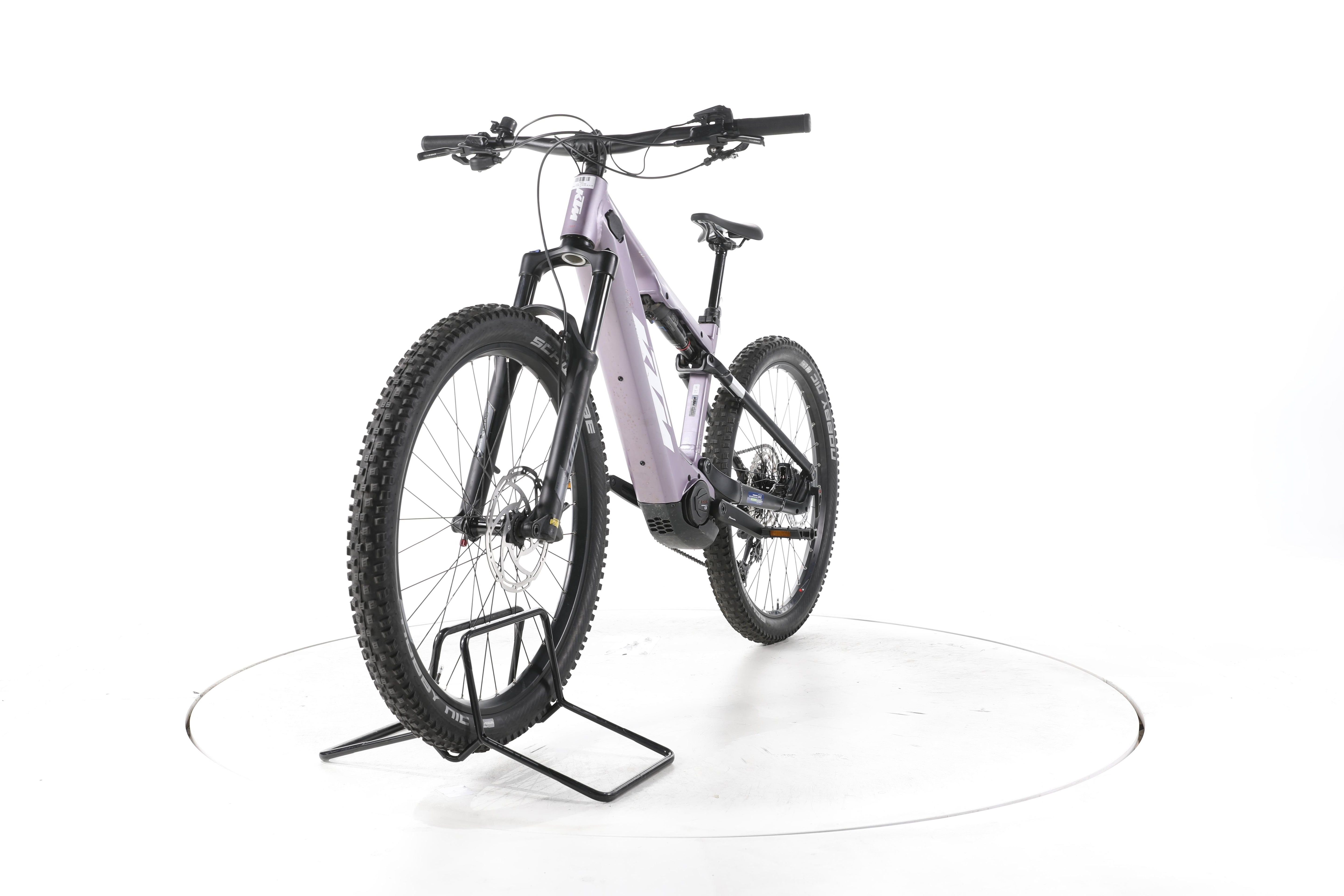 KTM Macina Lycan 772 E-Bike Fully 2025 - Image 5