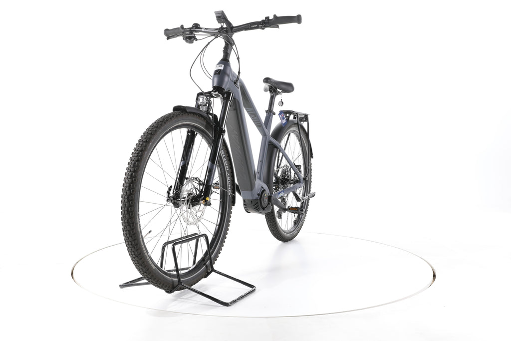Conway Cairon SUV 5.0 Trekking E-Bike - Image 5