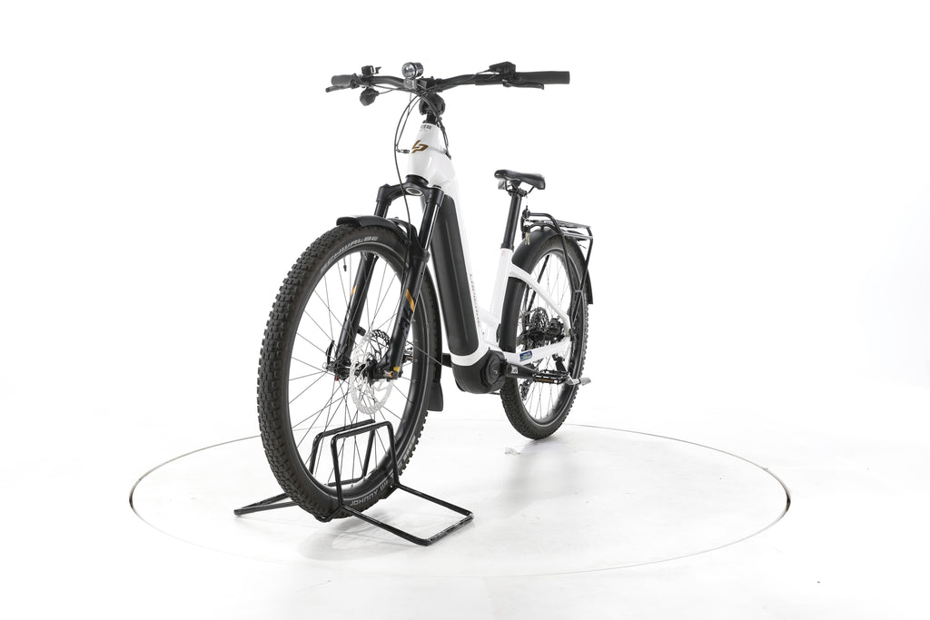 Lapierre E-Explorer 7.6 Trekking E-Bike Tiefeinsteiger - Image 5