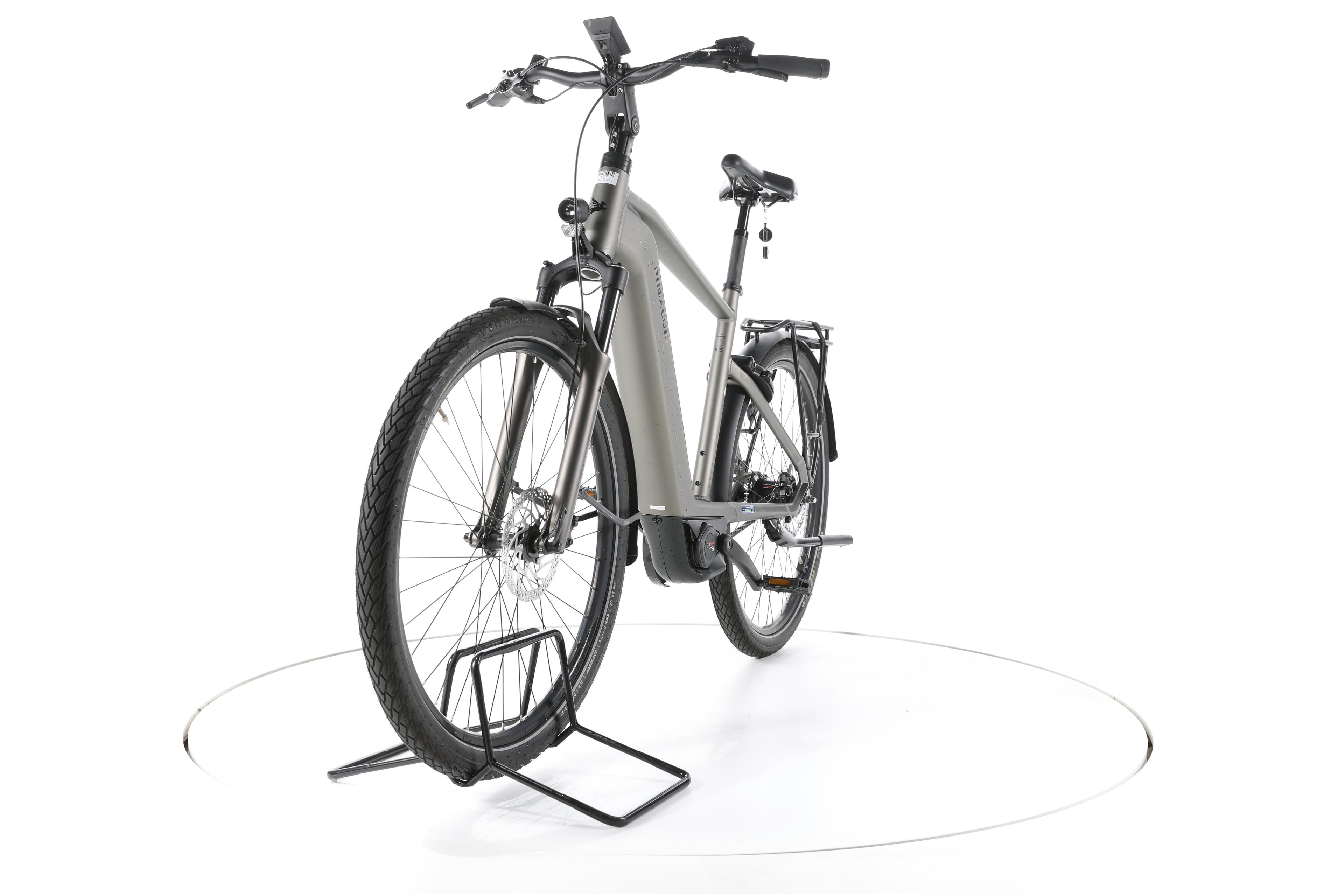 Pegasus Premio EVO 5F City E-Bike 2025 - Image 5