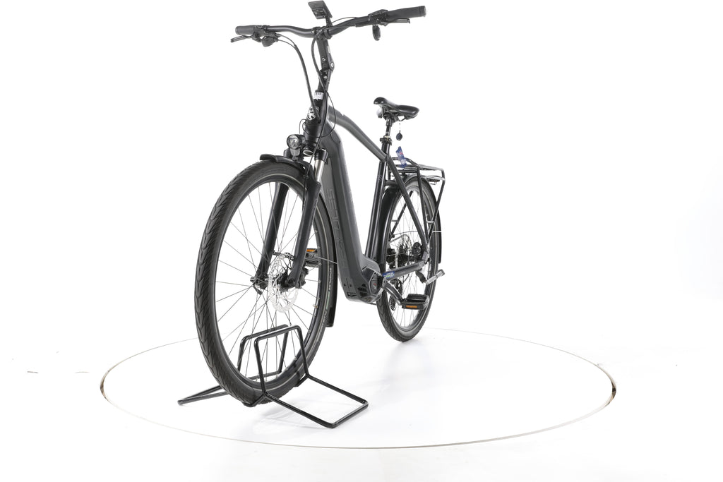 Hercules Futura Comp I-11 Trekking E-Bike - Image 5