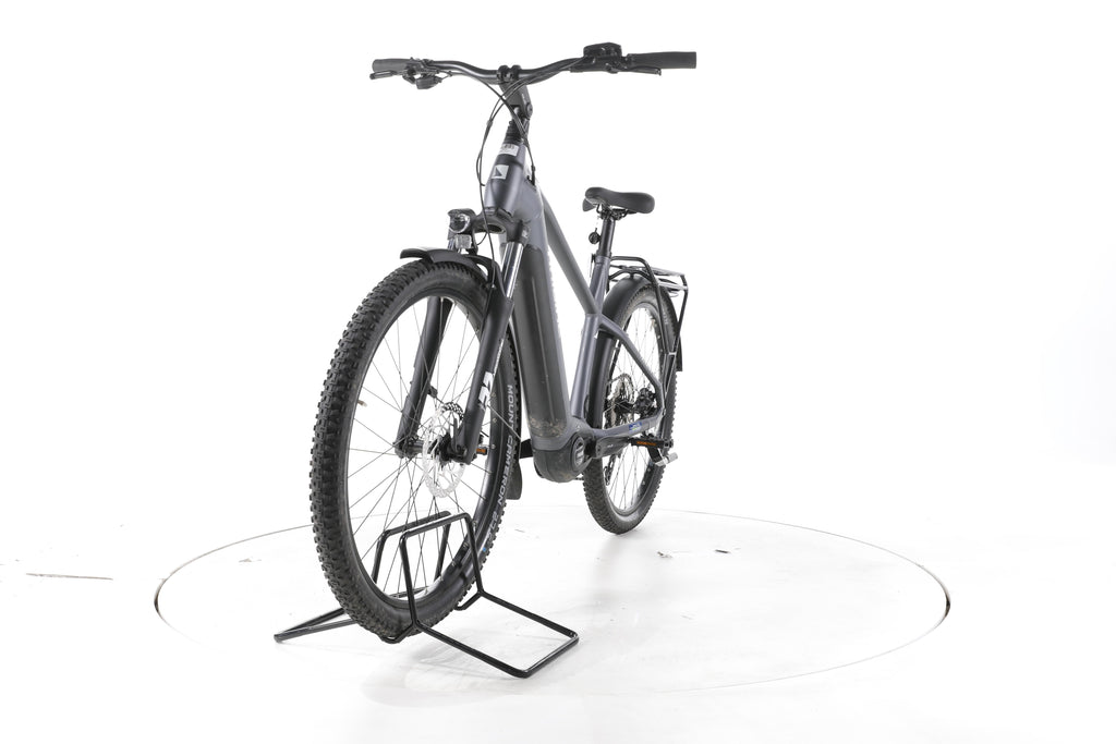 Haibike Trekking 4 Trekking E-Bike 2024 - Image 5