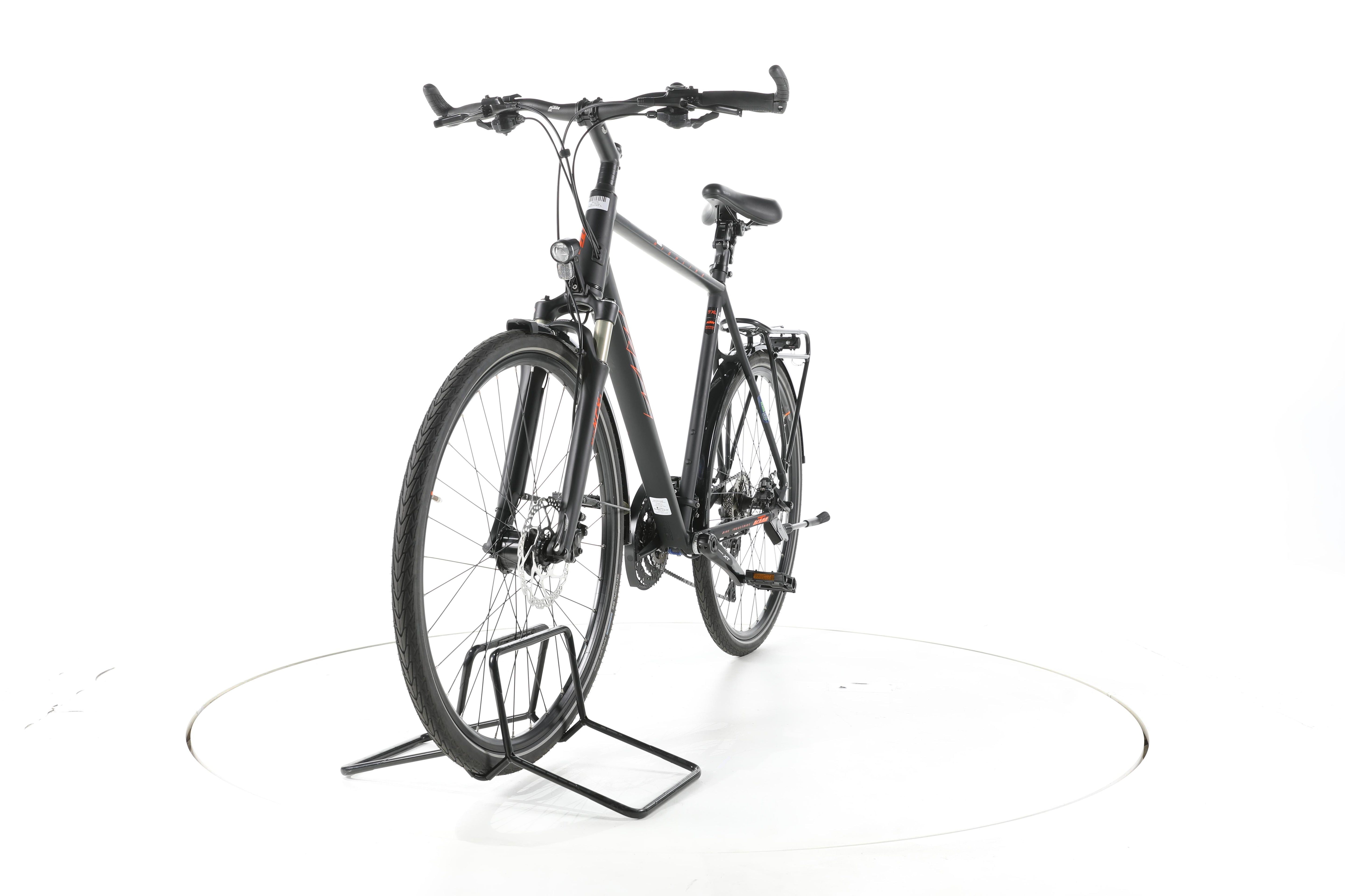 KTM Highline Xt 30 Fahrrad City & Trekking - Image 5