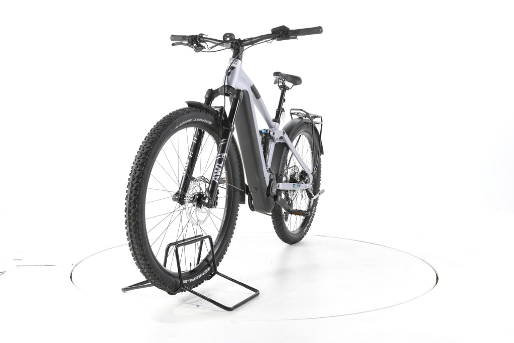 Cube Stereo Hybrid 120 Race Allroad SUV E-Bike 2024 - Image 5