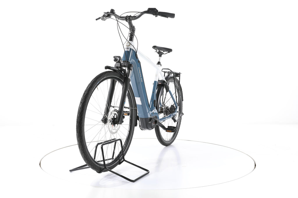 Kreidler Eco 8 EDT City E-Bike 2024 - Image 5