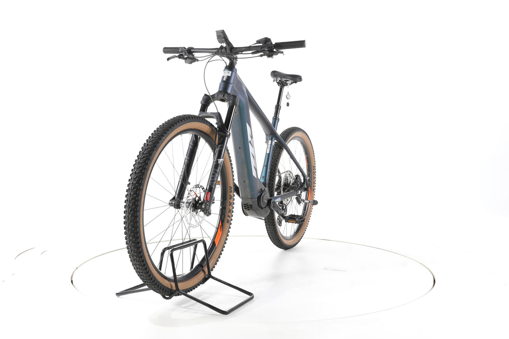 KTM Macina Team 791 E-Bike - Image 5