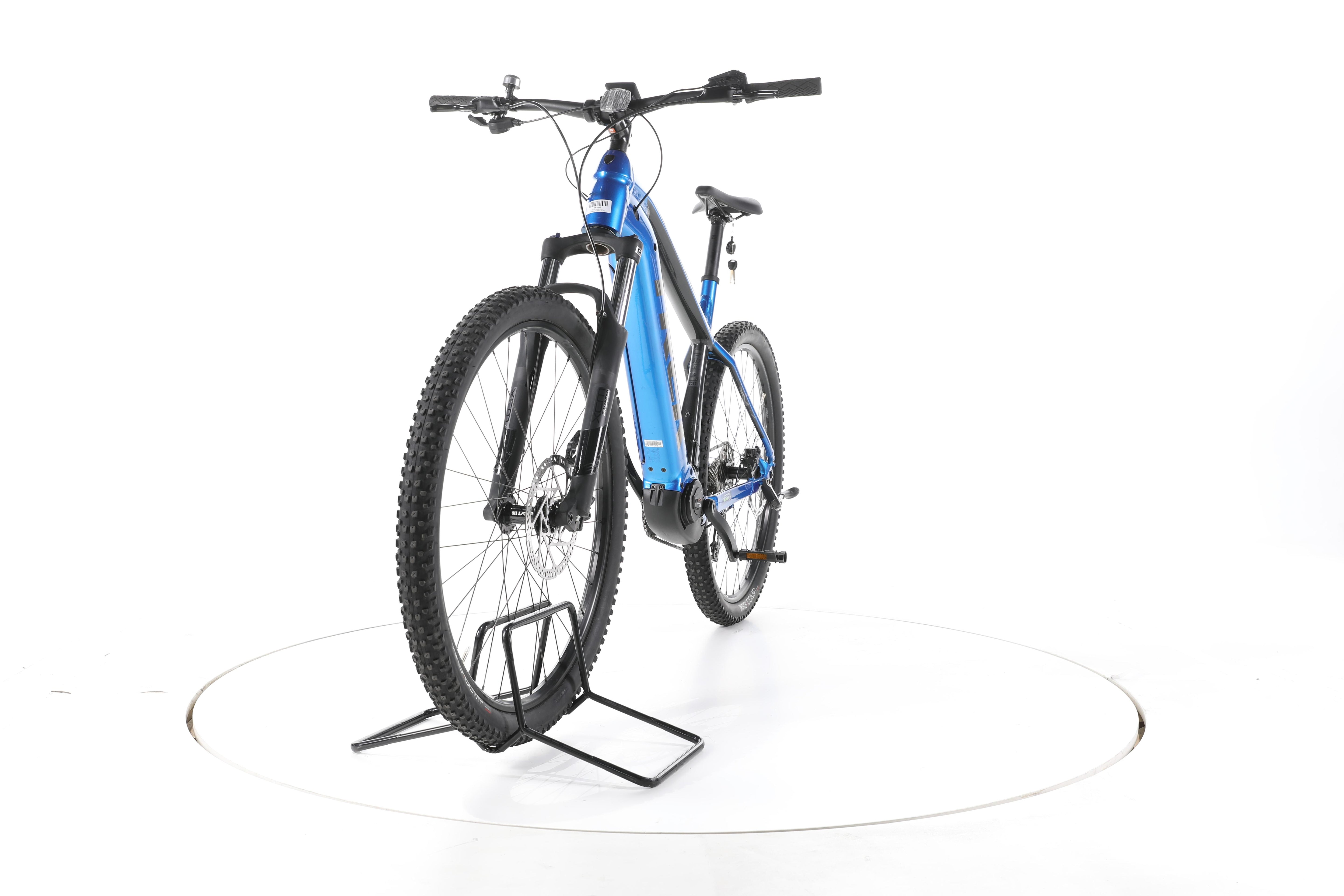 Trek Powerfly 4 Gen 4 E-Bike - Image 5