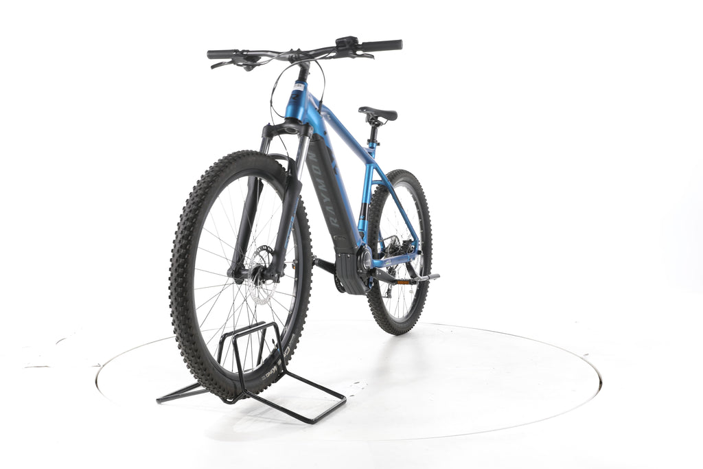 R Raymon HardRay E 5.0 E-Bike - Image 5