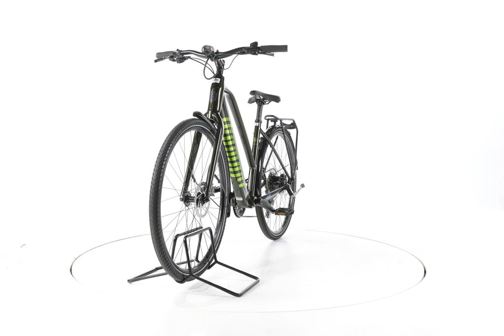 Diamant 365 Deluxe Trekking E-Bike - Image 5