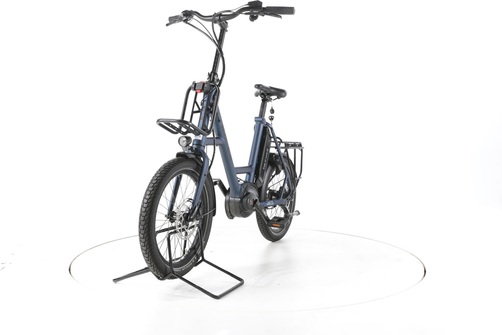 i:SY E5 ZR RT Kompakt E-Bike Tiefeinsteiger - Image 5