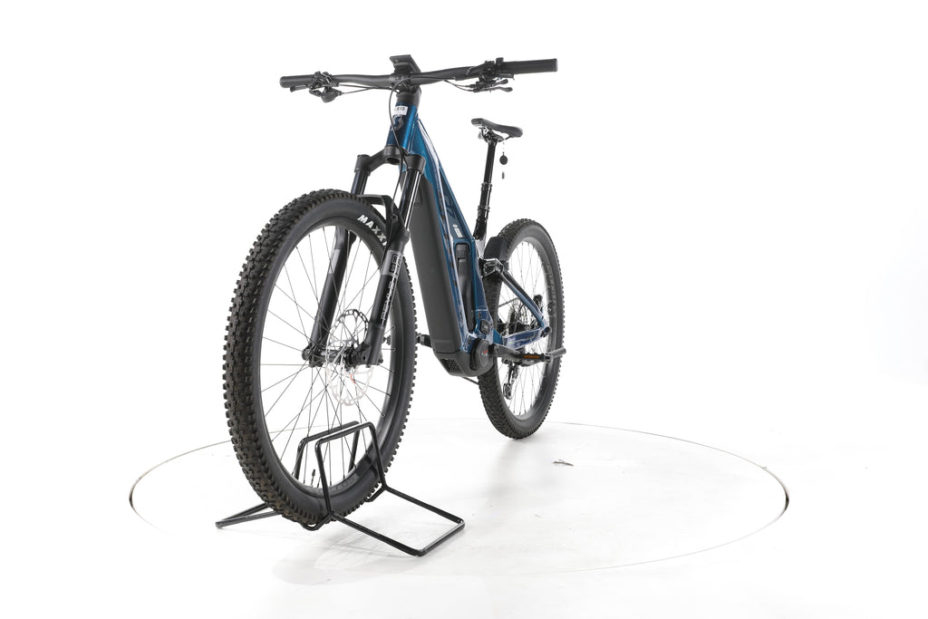 Scott Patron 920 E-Bike Fully 2024 - Image 5