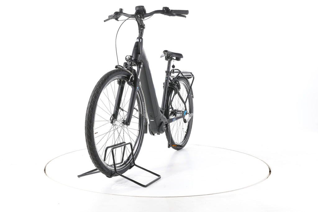 Pegasus Solero EVO 7R Plus City E-Bike Tiefeinsteiger - Image 5