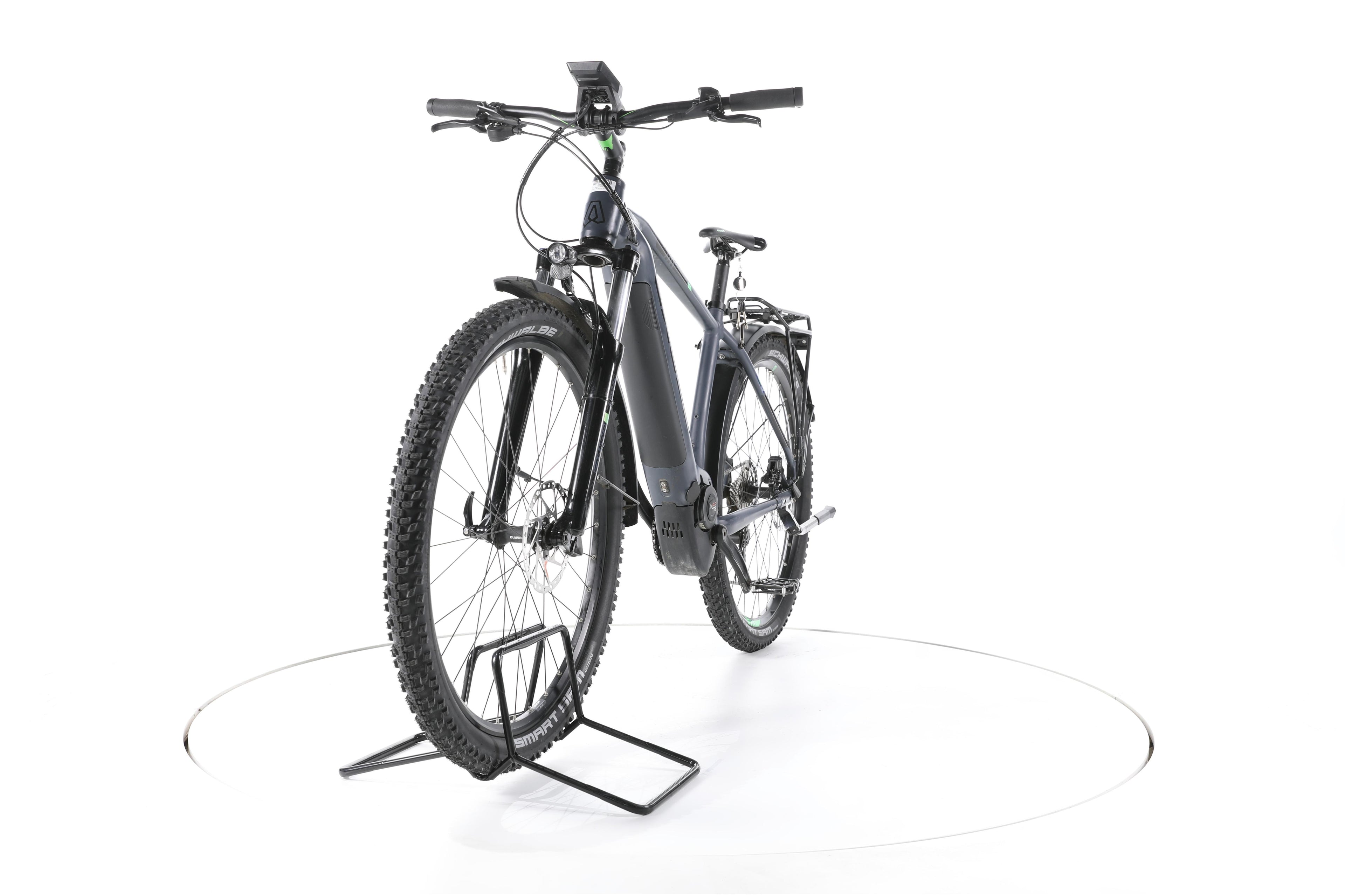 Axess Force 29 Allroad E-Bike - Image 5