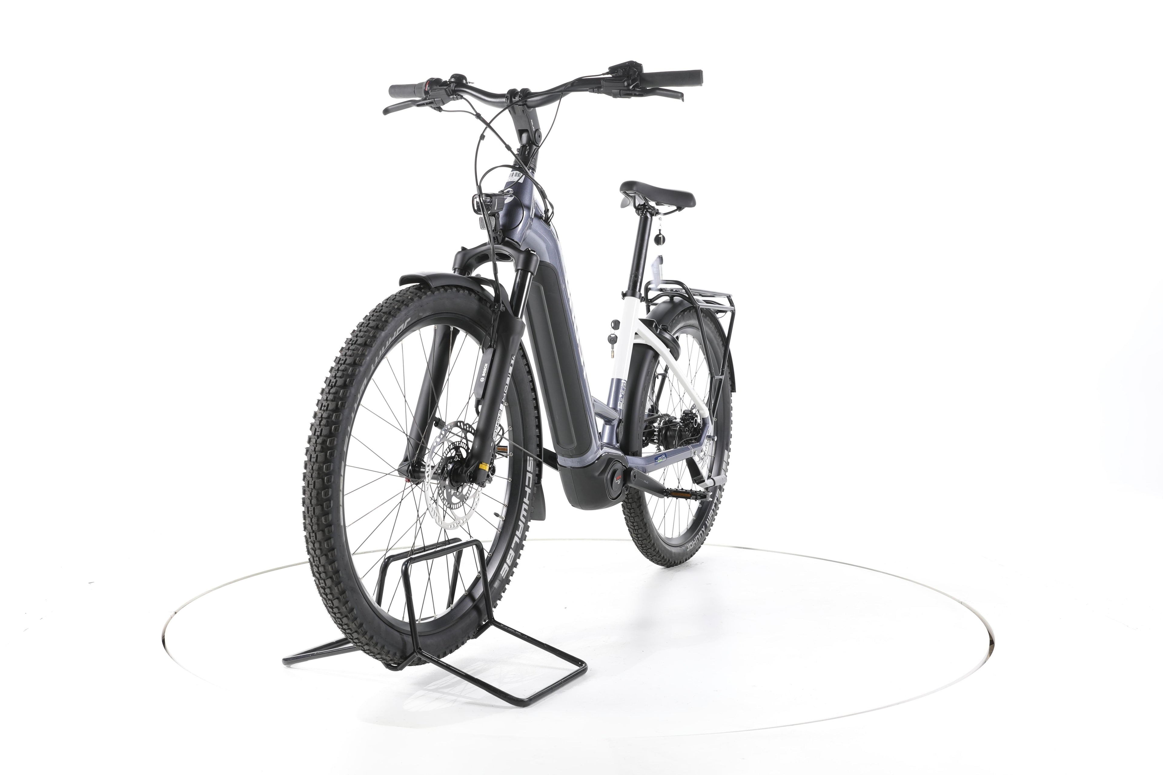 Ghost E-TERU PRO EQ ABS City E-Bike Tiefeinsteiger 2025 - Image 5