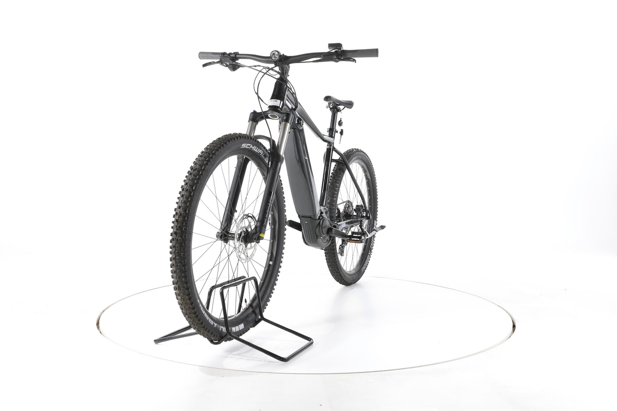 Giant Fathom E+ Pro 2 E-Bike - Image 5