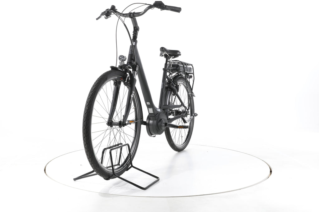 Gudereit EC-3.5 City E-Bike Tiefeinsteiger 2024 - Image 5