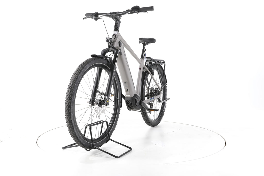 Kalkhoff Entice 5.B Move+ Trekking E-Bike - Image 5