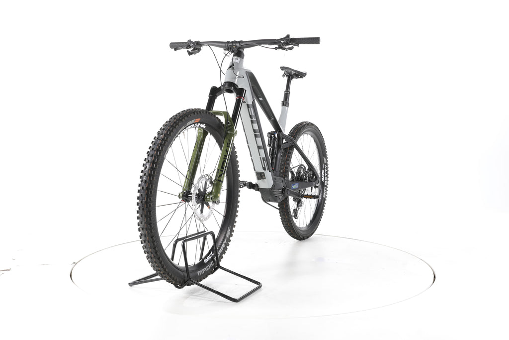 Bulls Sonic Evo  EN Fully E-Bike - Image 5