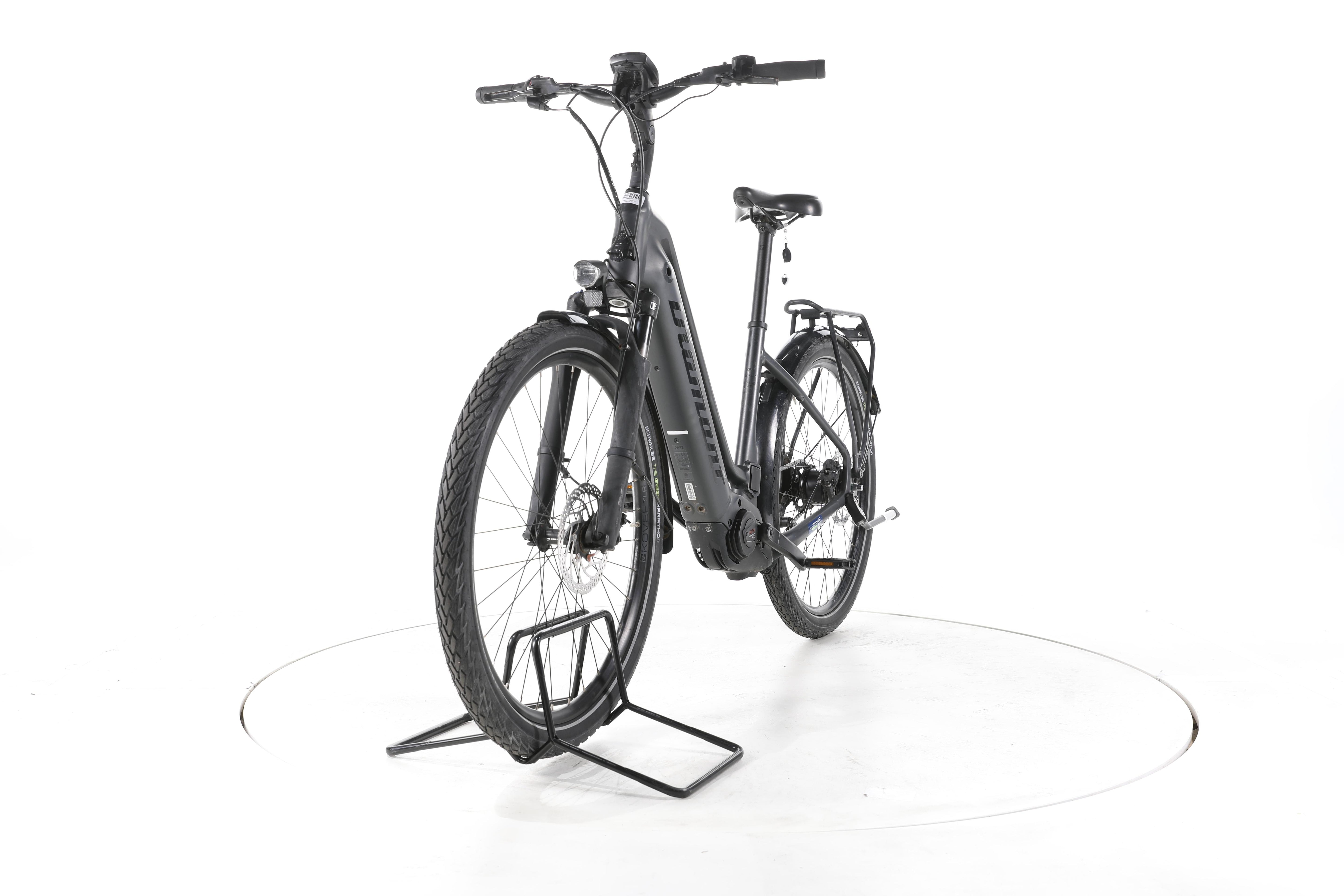 Diamant Opal+ City E-Bike Tiefeinsteiger - Image 5