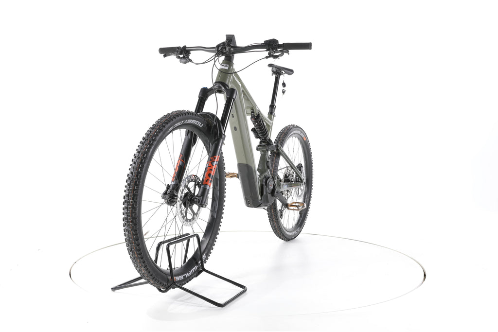 Focus Sam² 6.8 Fully E-Bike 2023 - Image 5