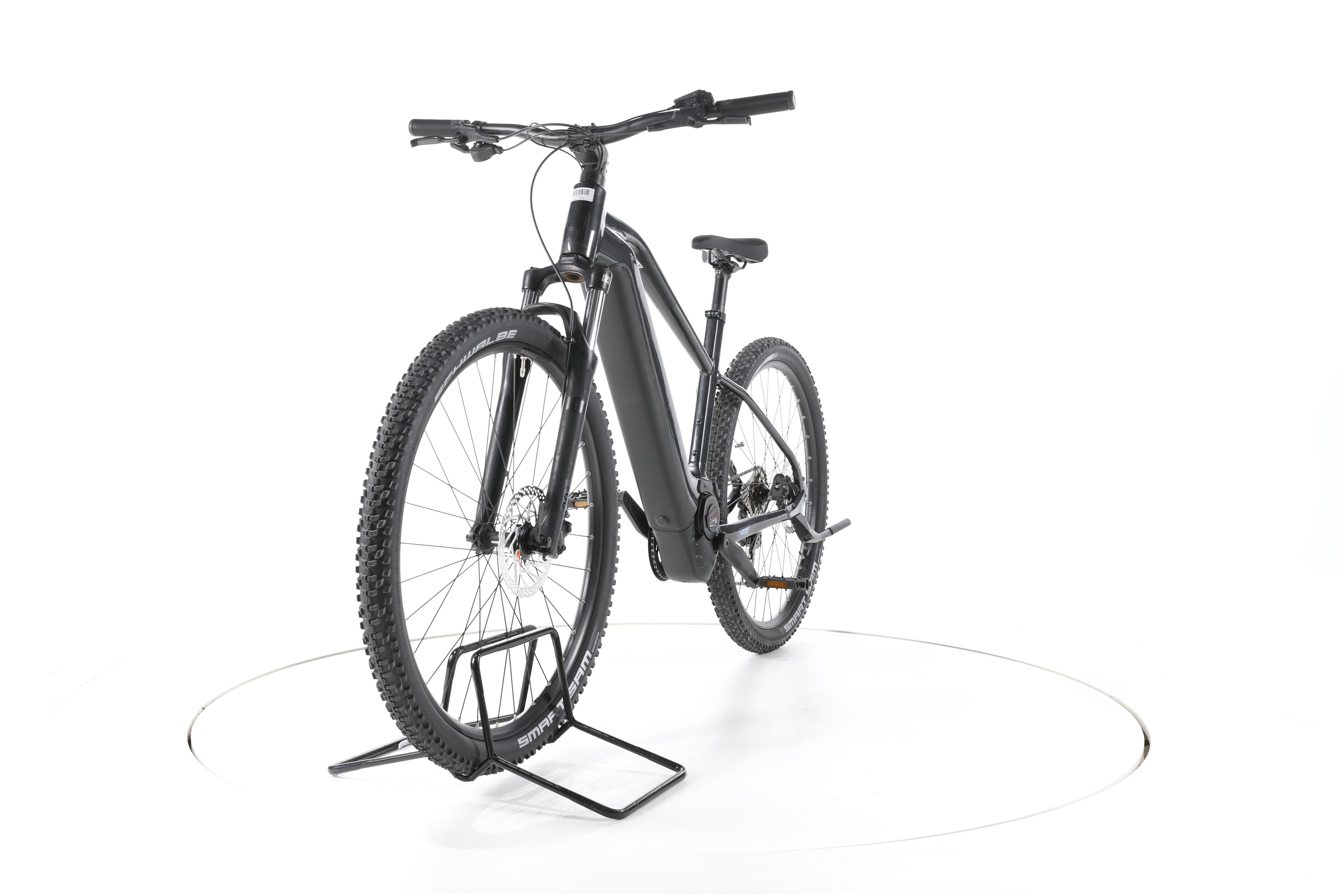Cube Reaction Hybrid ONE E-Bike 2023 - Image 5