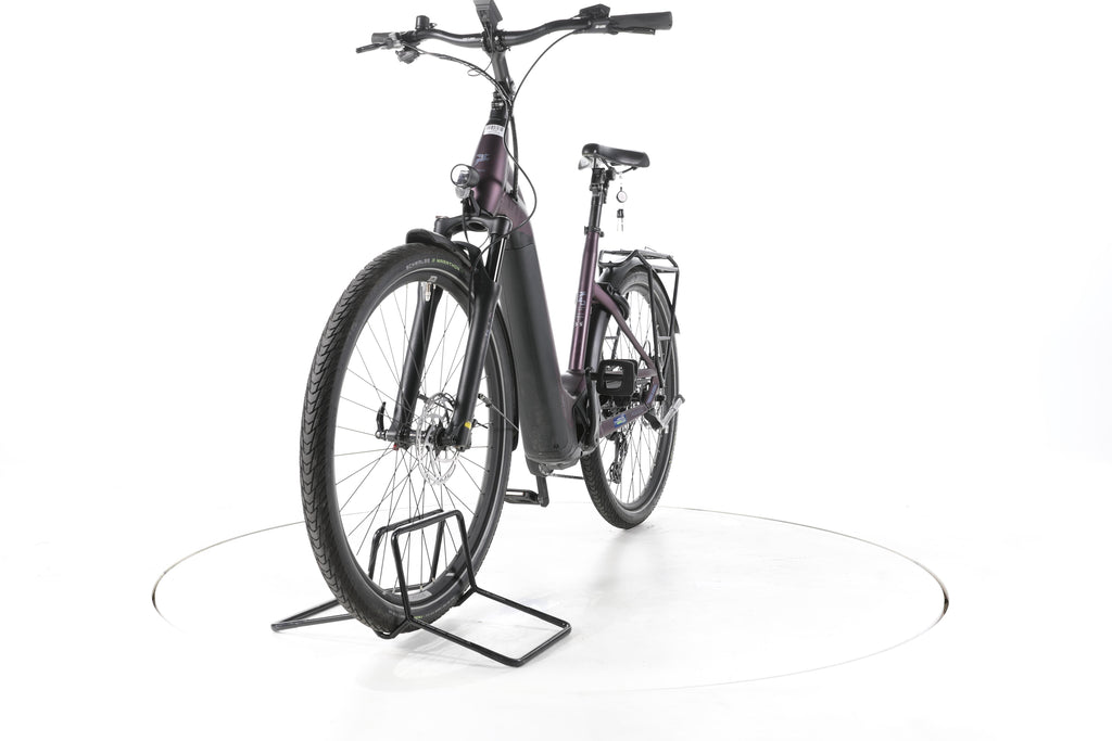 Pegasus Premio EVO 11 Trekking E-Bike Tiefeinsteiger - Image 5