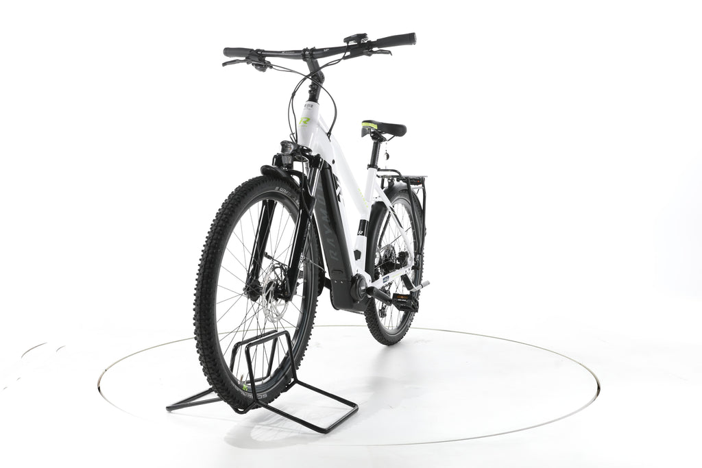 R Raymon CrossRay E 5.0 Trekking E-Bike - Image 5