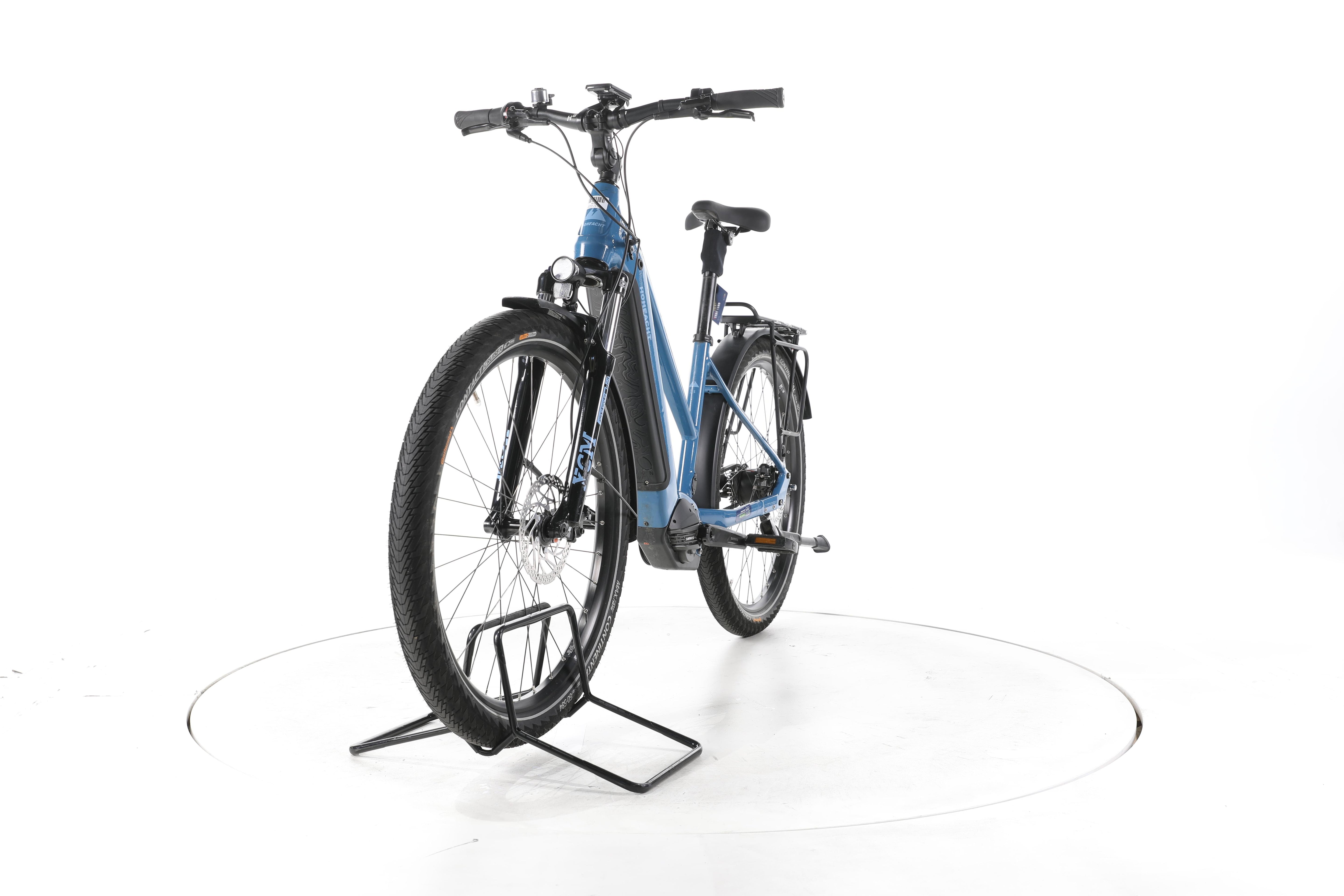 HoheAcht Pasia Urbo City E-Bike - Image 5